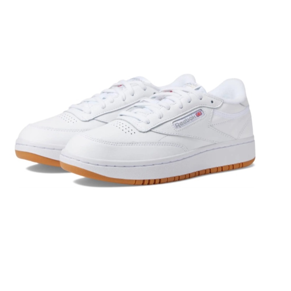 Reebok Club C Double Sneakers